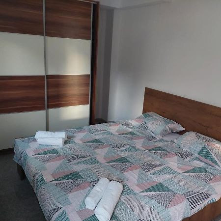Apartment Rafaello Portorož Dış mekan fotoğraf