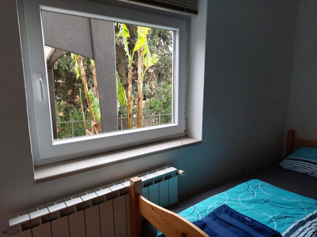 Apartment Rafaello Portorož Dış mekan fotoğraf