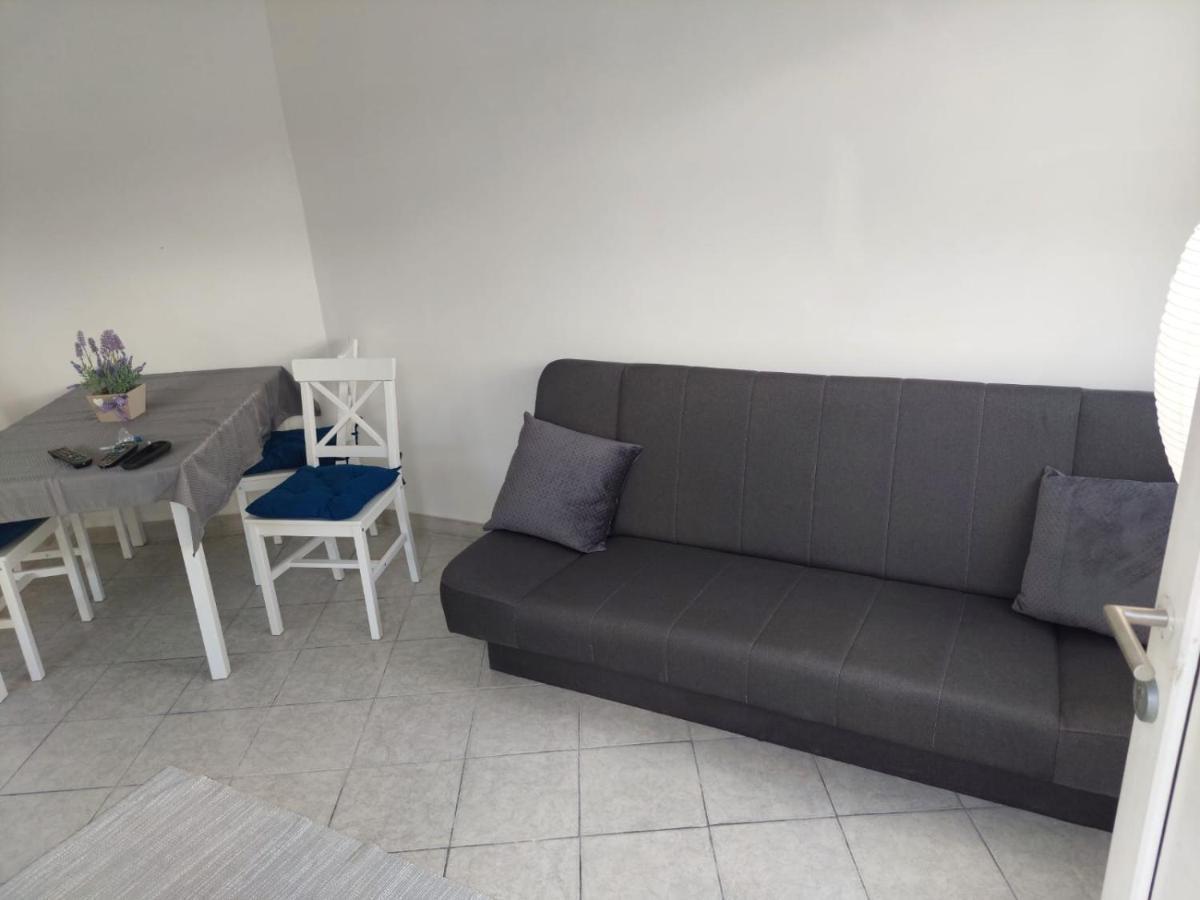 Apartment Rafaello Portorož Dış mekan fotoğraf