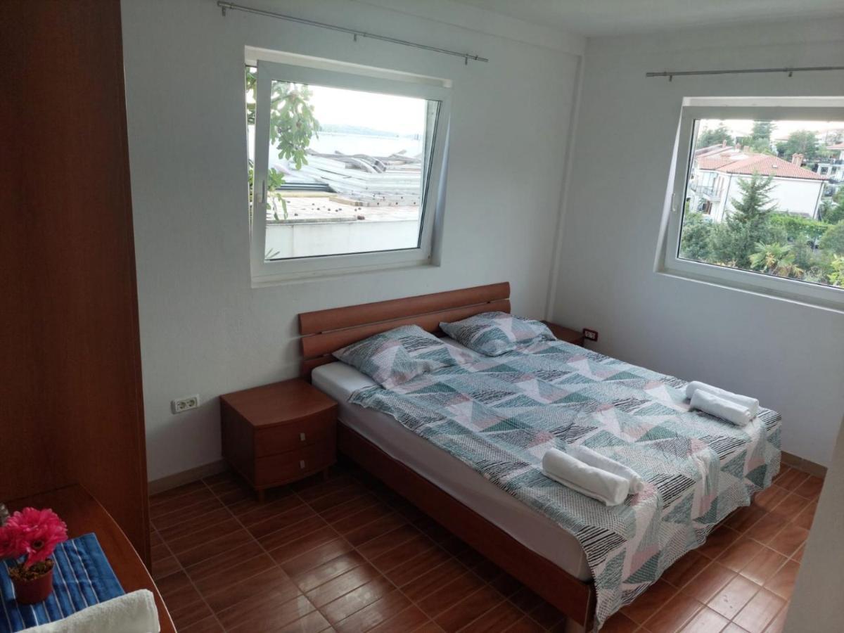 Apartment Rafaello Portorož Dış mekan fotoğraf