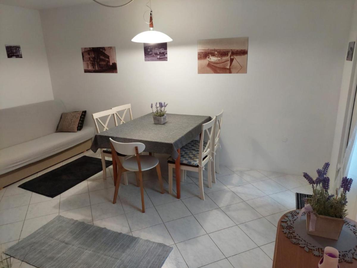 Apartment Rafaello Portorož Dış mekan fotoğraf