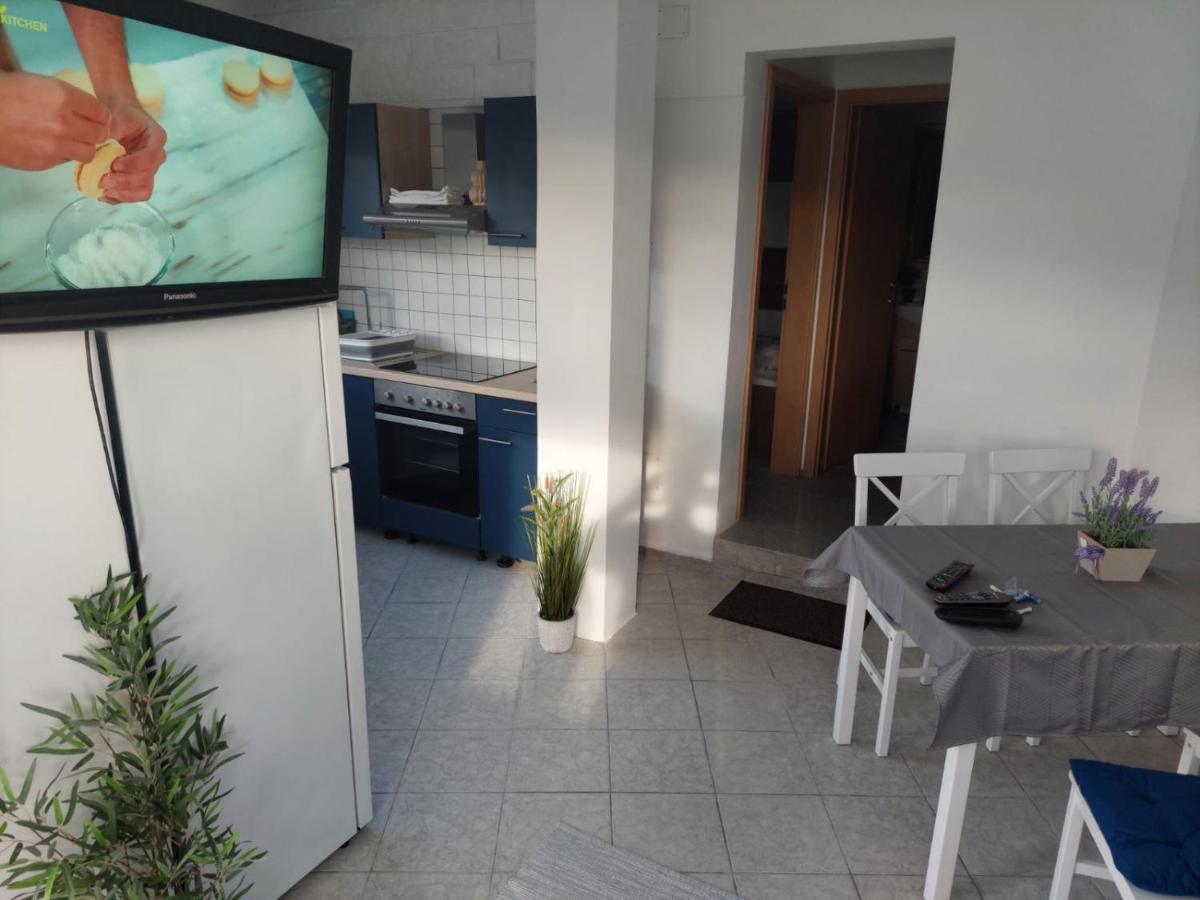 Apartment Rafaello Portorož Dış mekan fotoğraf