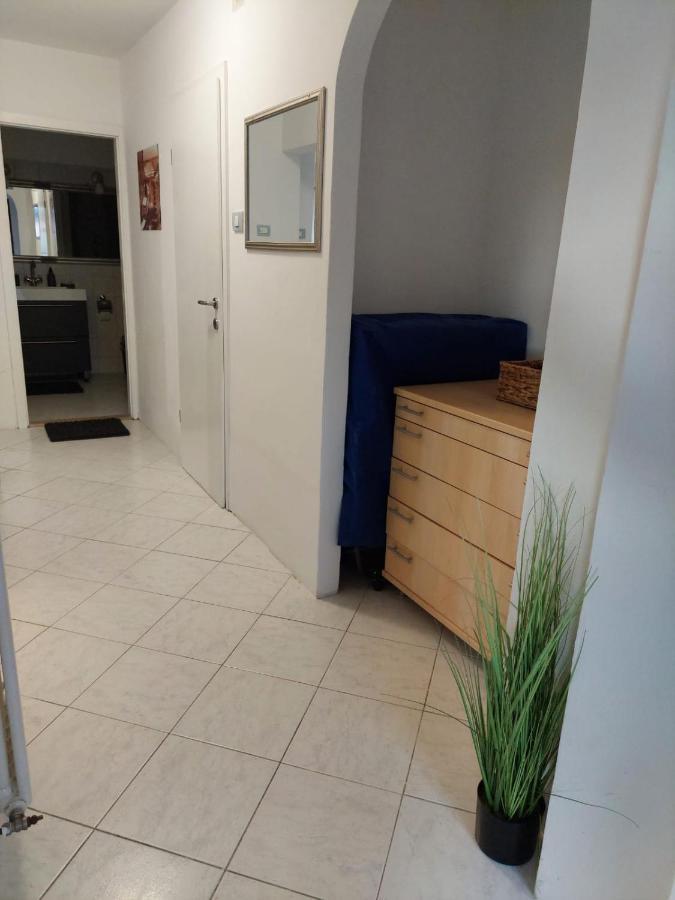 Apartment Rafaello Portorož Dış mekan fotoğraf