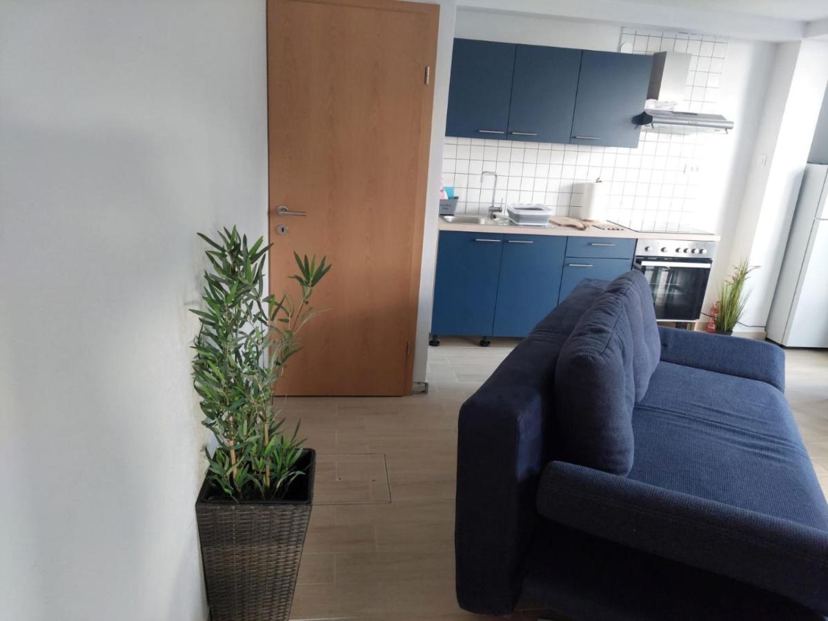 Apartment Rafaello Portorož Dış mekan fotoğraf