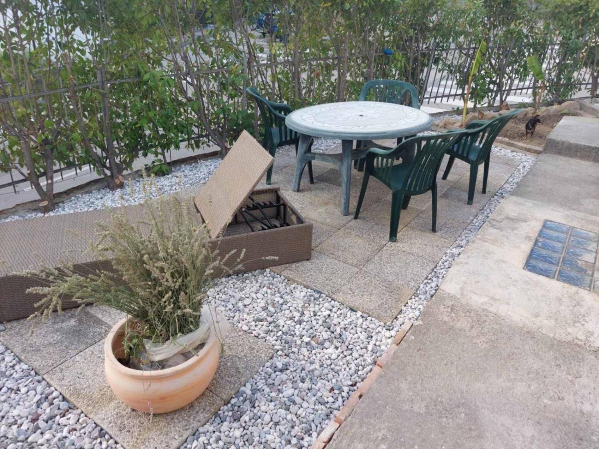 Apartment Rafaello Portorož Dış mekan fotoğraf