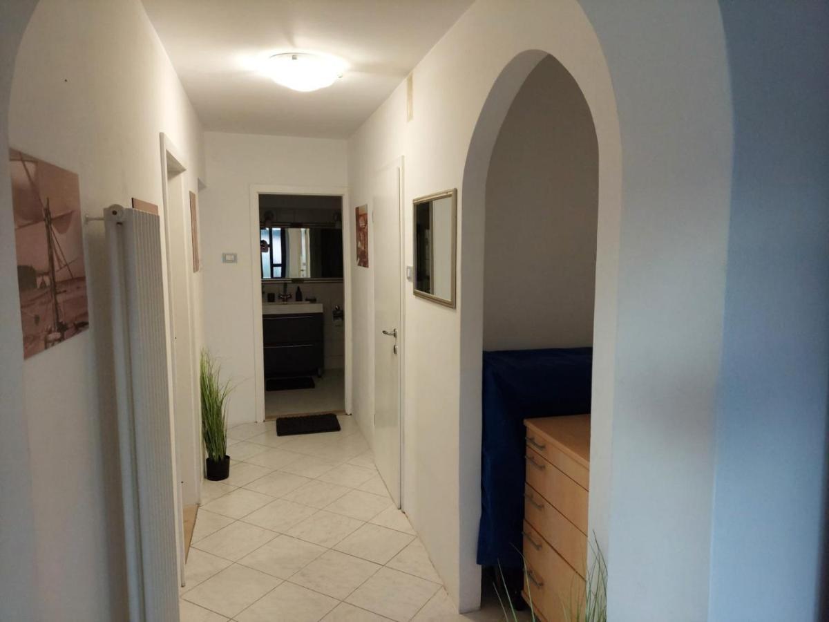 Apartment Rafaello Portorož Dış mekan fotoğraf