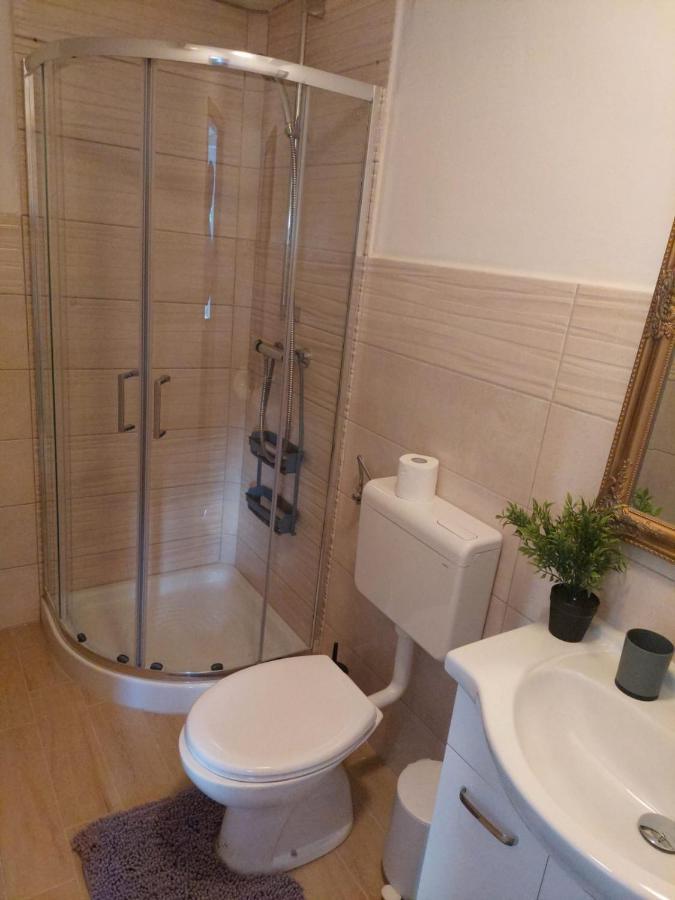 Apartment Rafaello Portorož Dış mekan fotoğraf
