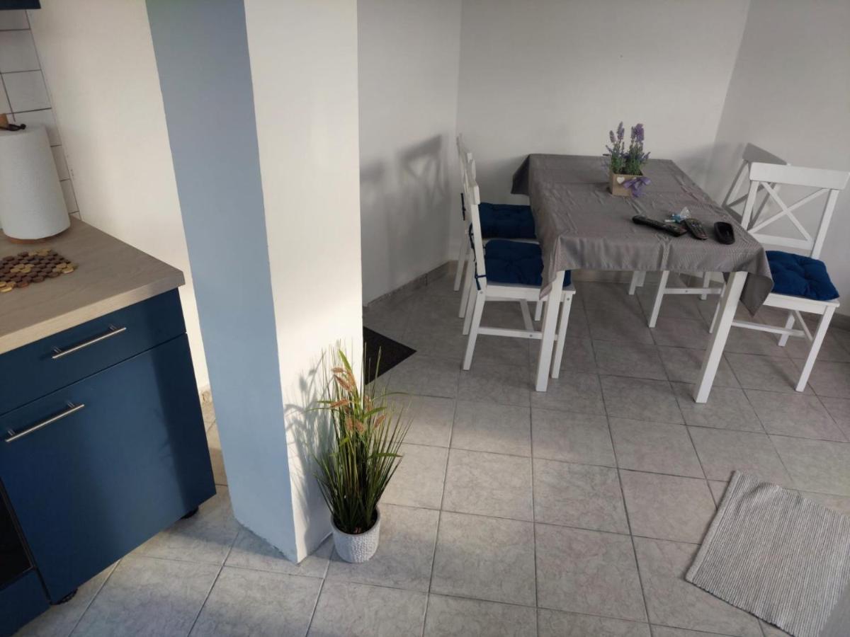 Apartment Rafaello Portorož Dış mekan fotoğraf