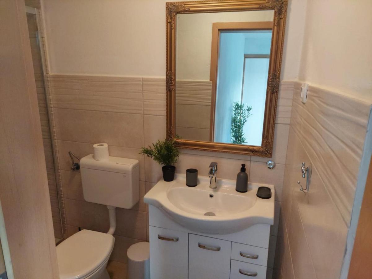 Apartment Rafaello Portorož Dış mekan fotoğraf