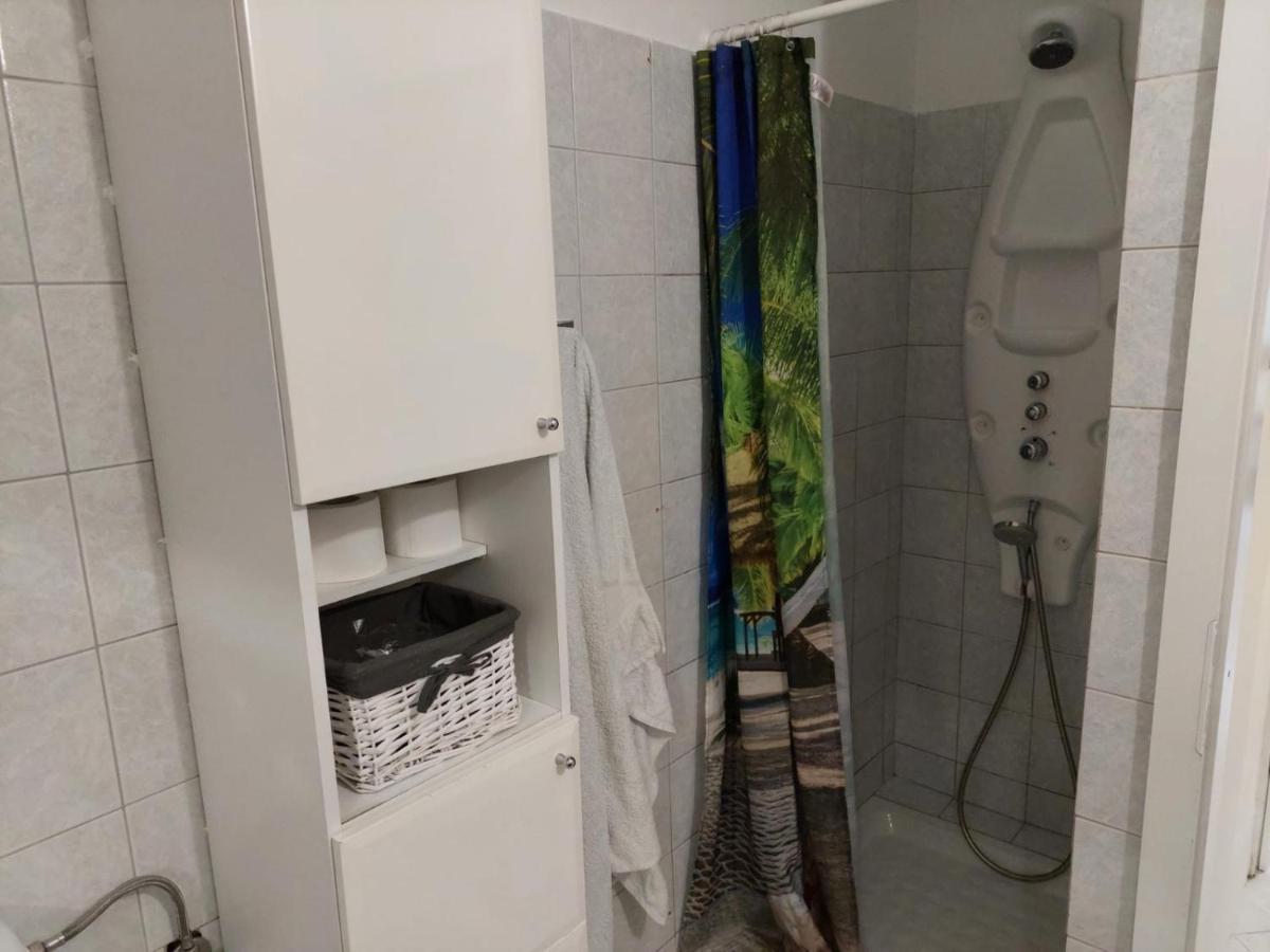 Apartment Rafaello Portorož Dış mekan fotoğraf
