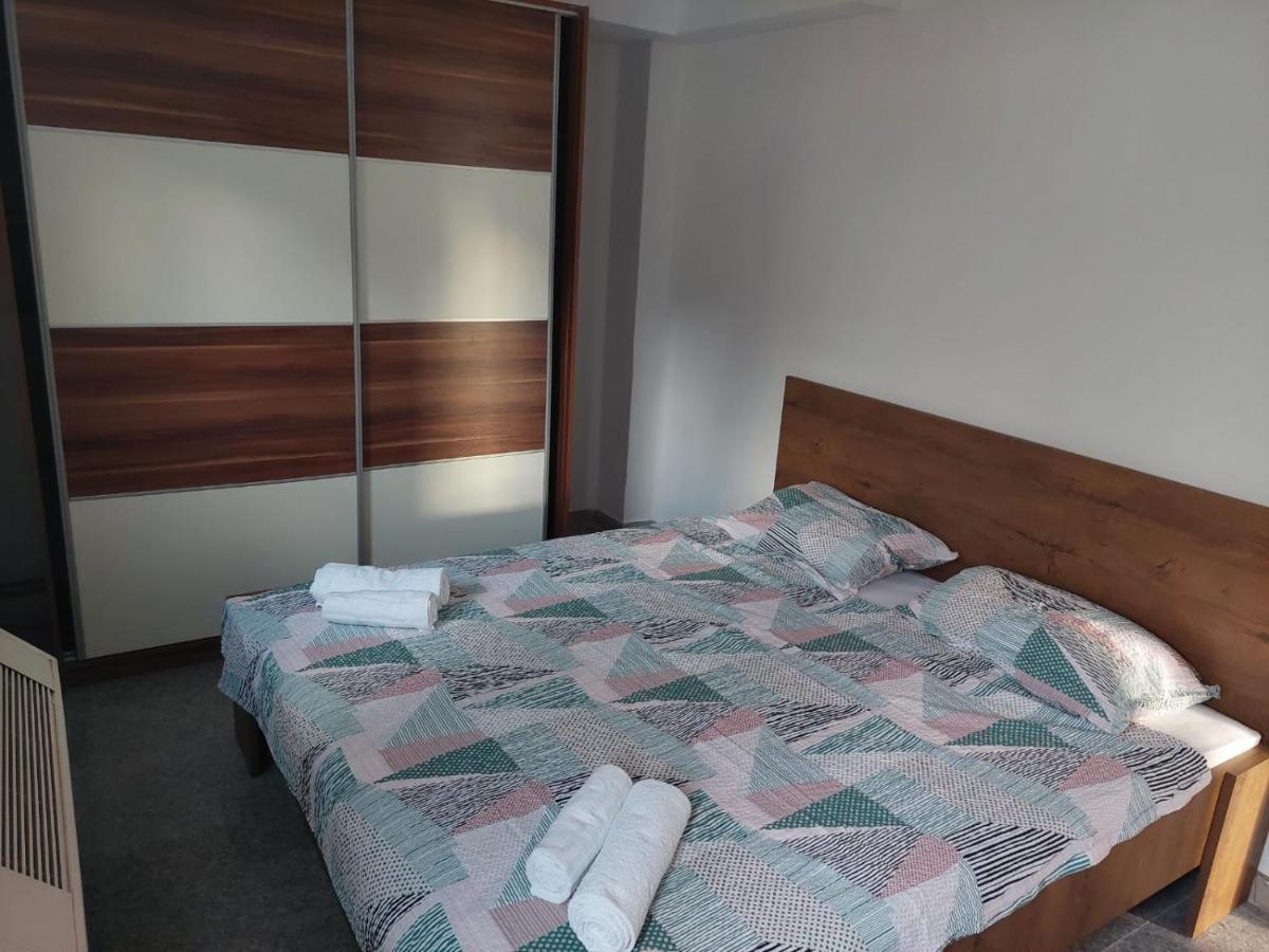 Apartment Rafaello Portorož Dış mekan fotoğraf