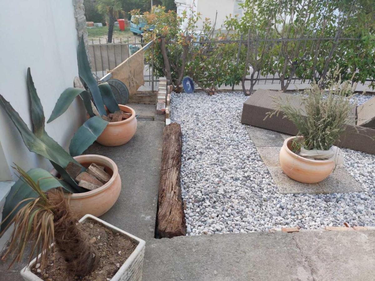Apartment Rafaello Portorož Dış mekan fotoğraf