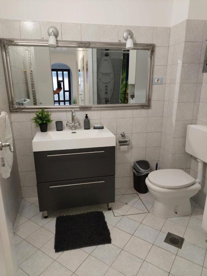 Apartment Rafaello Portorož Dış mekan fotoğraf