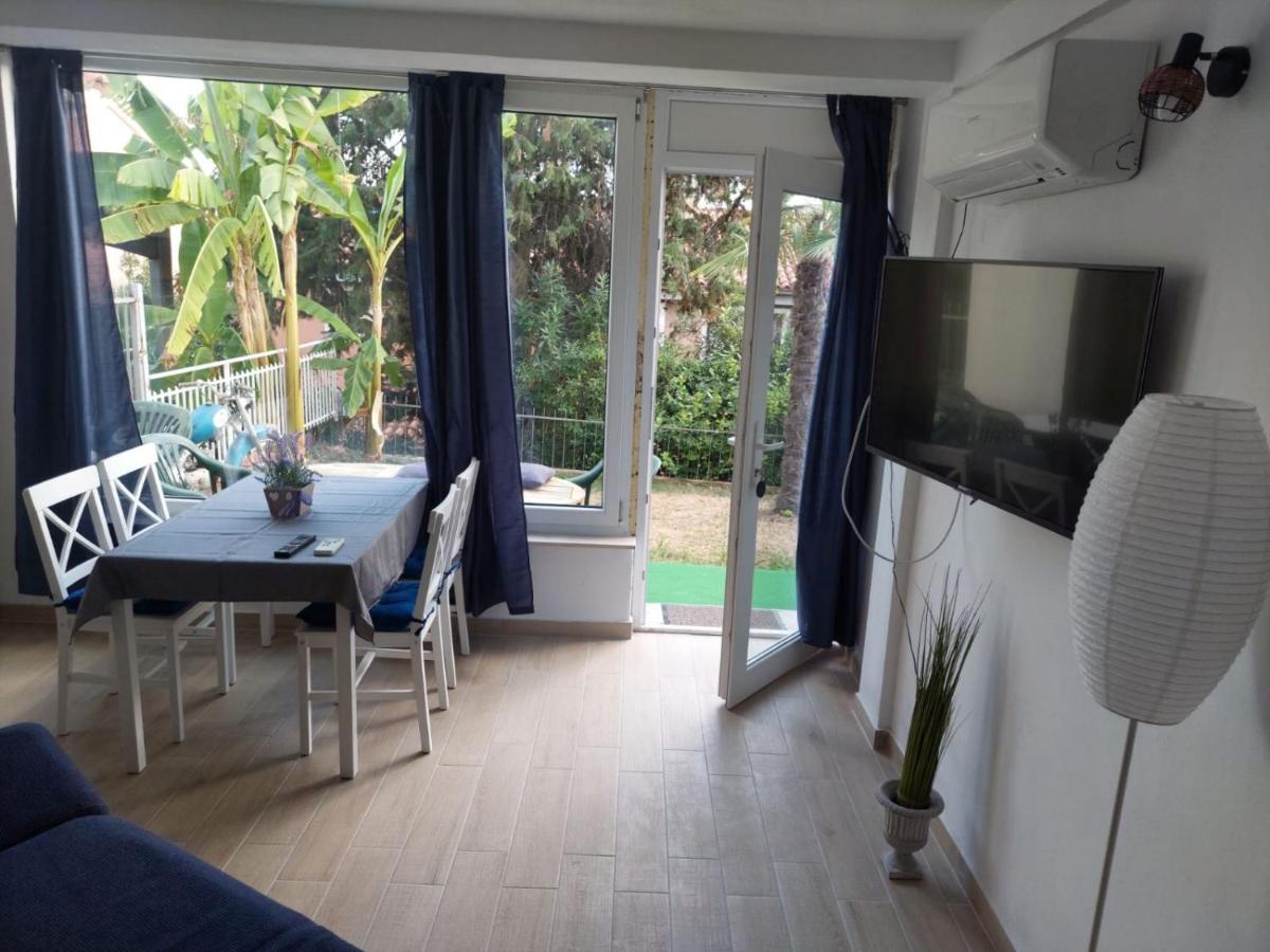 Apartment Rafaello Portorož Dış mekan fotoğraf