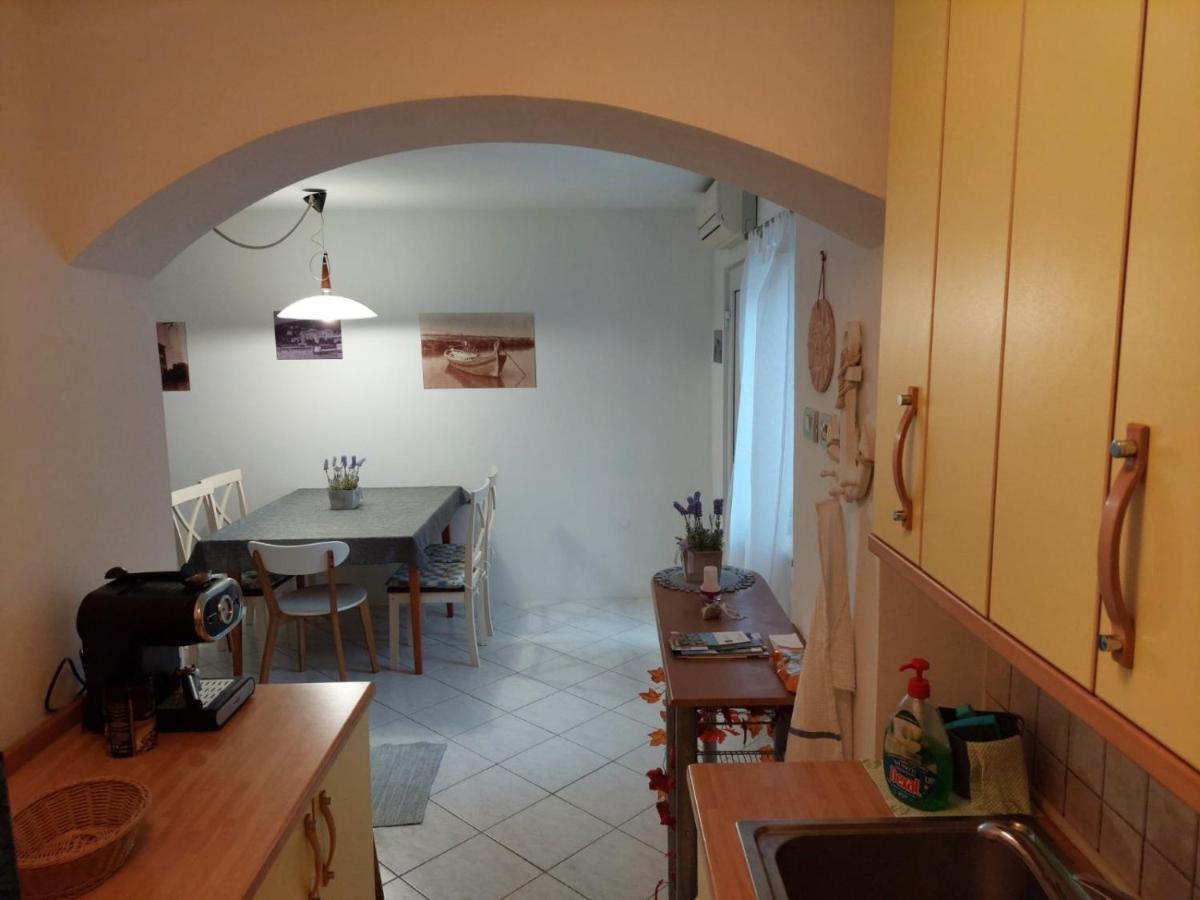 Apartment Rafaello Portorož Dış mekan fotoğraf
