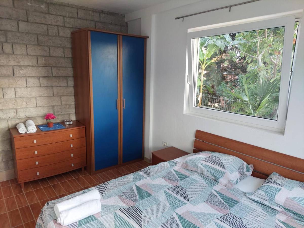 Apartment Rafaello Portorož Dış mekan fotoğraf