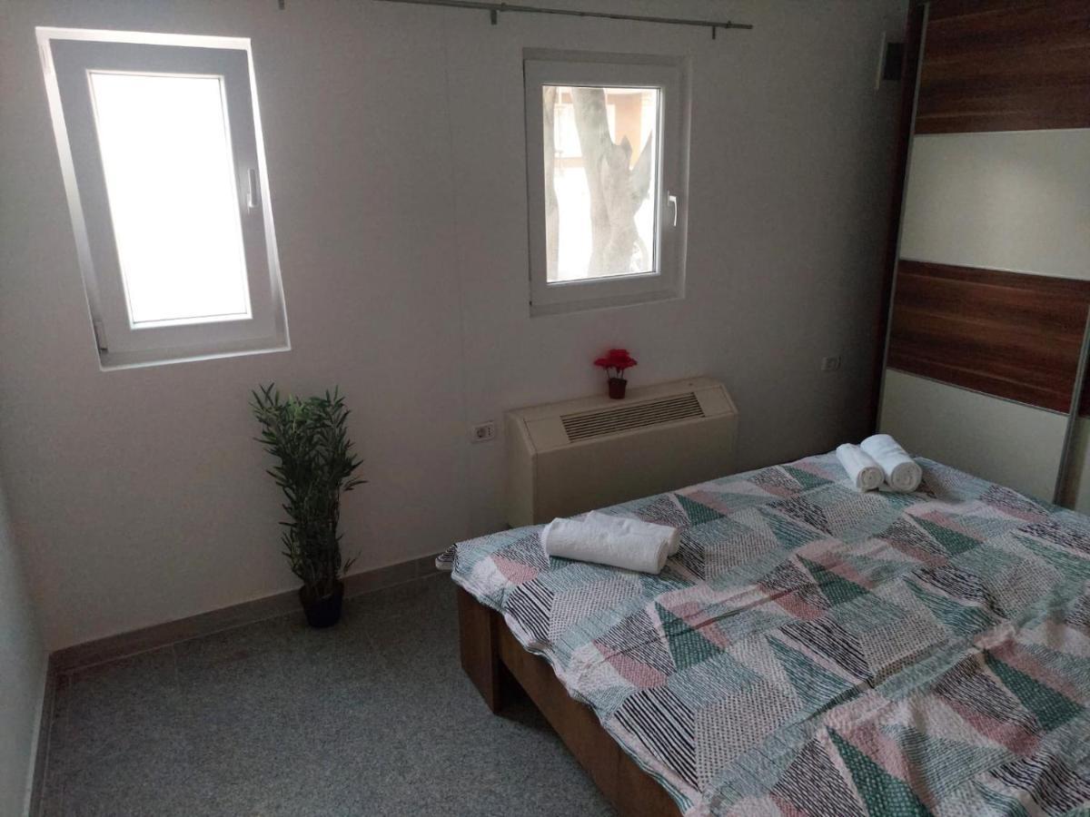 Apartment Rafaello Portorož Dış mekan fotoğraf