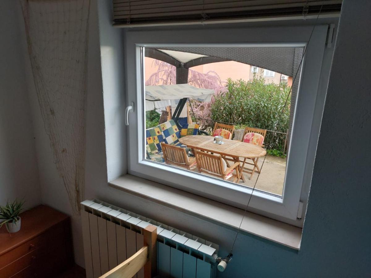 Apartment Rafaello Portorož Dış mekan fotoğraf